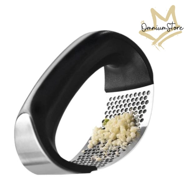 Amasador Manual de Ajo Omnium Garlic Crusher™